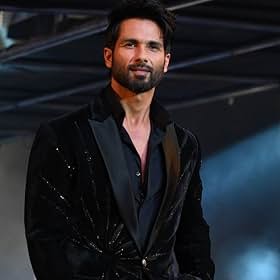 Shahid Kapoor